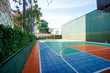Apartamento para alugar com 86m², 2 quartos e 2 vagas Apartamento para alugar com 86m², 2 quartos e 2 vagasÁrea Comum - Quadra poliesportiva