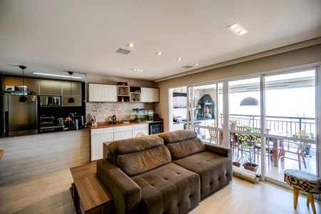 Apartamento para alugar com 86m², 2 quartos e 2 vagas Apartamento para alugar com 86m², 2 quartos e 2 vagasSala de estar