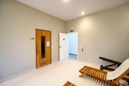 Apartamento para alugar com 86m², 2 quartos e 2 vagas Apartamento para alugar com 86m², 2 quartos e 2 vagasÁrea Comum - Sauna