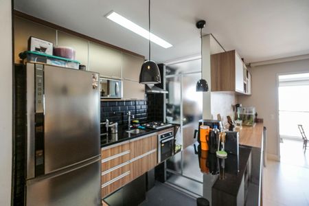 Apartamento para alugar com 86m², 2 quartos e 2 vagas Apartamento para alugar com 86m², 2 quartos e 2 vagasCozinha