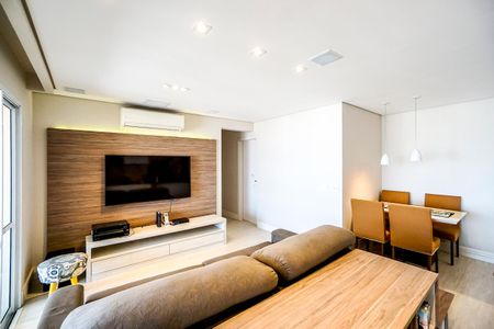 Apartamento para alugar com 86m², 2 quartos e 2 vagas Apartamento para alugar com 86m², 2 quartos e 2 vagasSala de estar