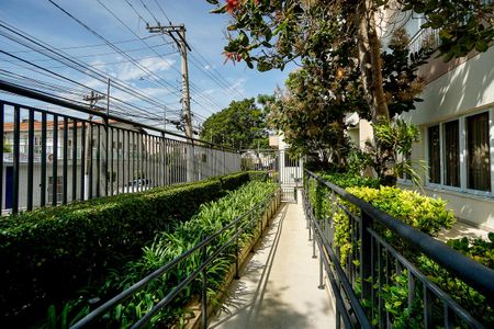 Apartamento para alugar com 86m², 2 quartos e 2 vagas Apartamento para alugar com 86m², 2 quartos e 2 vagasRampa de acesso