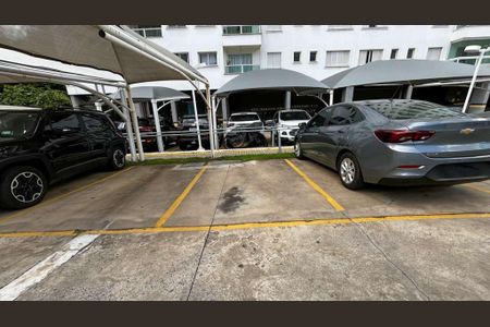 Apartamento à venda com 68m², 2 quartos e 1 vaga