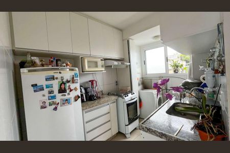 Apartamento à venda com 68m², 2 quartos e 1 vaga