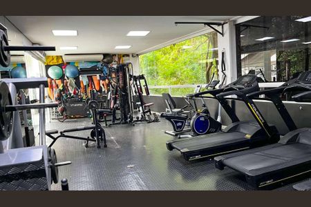 Apartamento à venda com 68m², 2 quartos e 1 vaga