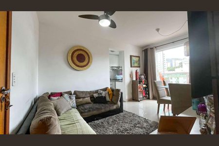 Apartamento à venda com 68m², 2 quartos e 1 vaga