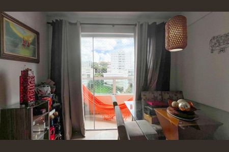 Apartamento à venda com 68m², 2 quartos e 1 vaga