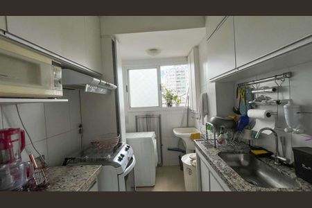 Apartamento à venda com 68m², 2 quartos e 1 vaga