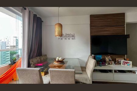 Apartamento à venda com 68m², 2 quartos e 1 vaga