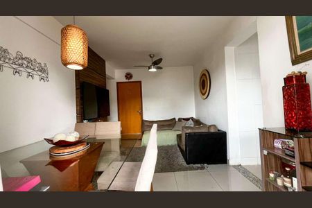 Apartamento à venda com 68m², 2 quartos e 1 vaga