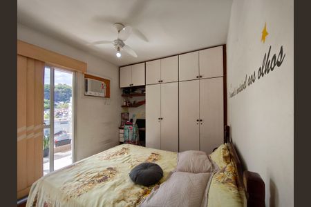 Apartamento à venda com 110m², 2 quartos e 1 vagaQuarto