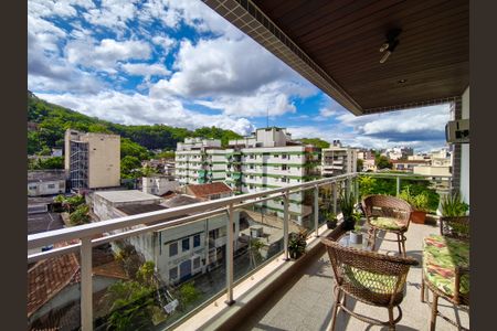 Apartamento à venda com 110m², 2 quartos e 1 vagaVista da Suíte