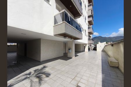 Apartamento à venda com 110m², 2 quartos e 1 vagaÁrea comum - Playground