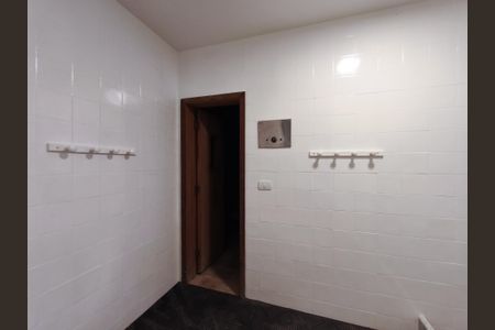 Apartamento à venda com 110m², 2 quartos e 1 vagaSauna