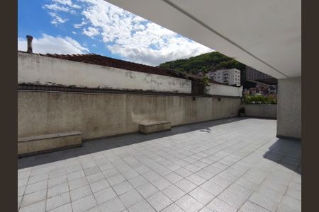 Apartamento à venda com 110m², 2 quartos e 1 vagaÁrea comum - Playground