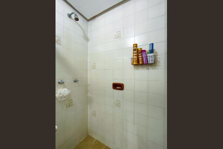 Apartamento à venda com 110m², 2 quartos e 1 vagaBanheiro da Suíte