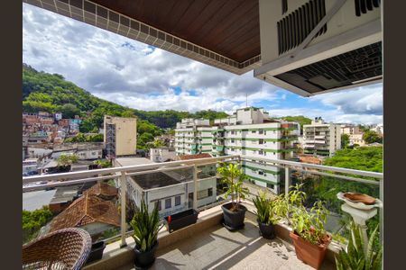 Apartamento à venda com 110m², 2 quartos e 1 vagaVista do Quarto