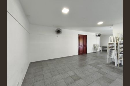 Apartamento à venda com 110m², 2 quartos e 1 vagaÁrea comum - Salão de festas