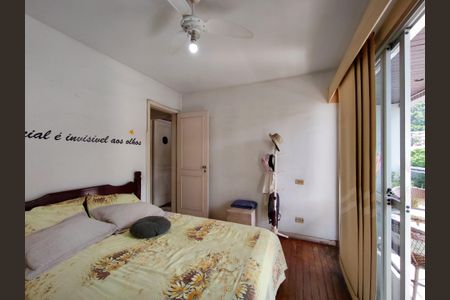 Apartamento à venda com 110m², 2 quartos e 1 vagaQuarto