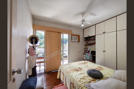 Apartamento à venda com 110m², 2 quartos e 1 vagaQuarto