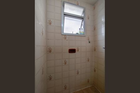 Apartamento à venda com 110m², 2 quartos e 1 vagaBanheiro Corredor