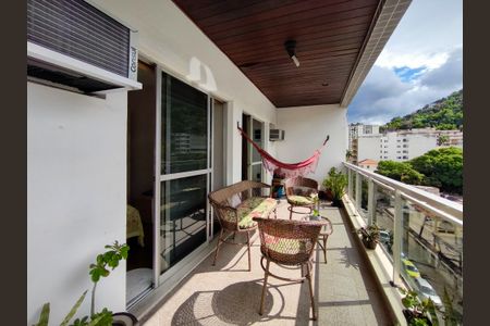 Apartamento à venda com 110m², 2 quartos e 1 vagaVista da Suíte