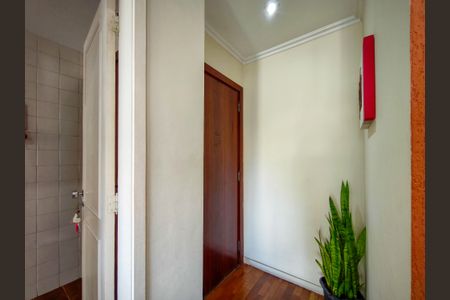 Apartamento à venda com 110m², 2 quartos e 1 vagaSala