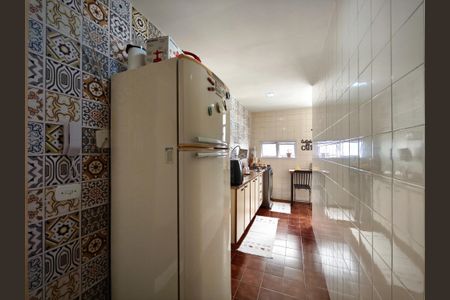 Apartamento à venda com 110m², 2 quartos e 1 vagaCozinha