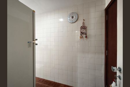 Apartamento à venda com 110m², 2 quartos e 1 vagaCozinha