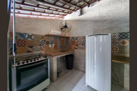 Apartamento à venda com 110m², 2 quartos e 1 vagaÁrea comum - Churrasqueira