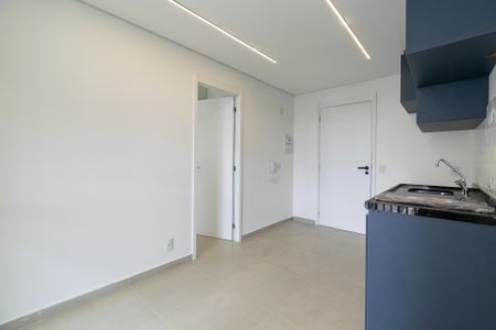 Apartamento à venda com 28m², 1 quarto e sem vagaSala/Cozinha