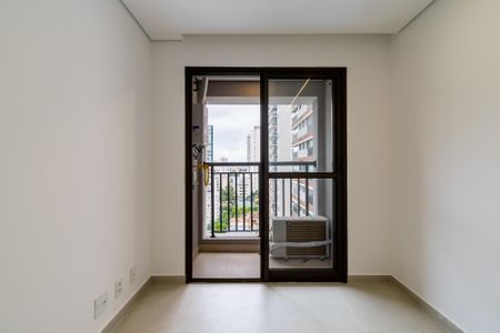 Apartamento à venda com 28m², 1 quarto e sem vagaSala/Cozinha