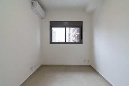 Apartamento à venda com 28m², 1 quarto e sem vagaSuíte