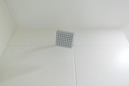 Apartamento à venda com 28m², 1 quarto e sem vagaBanheiro da Suíte