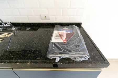 Apartamento à venda com 28m², 1 quarto e sem vagaSala/Cozinha