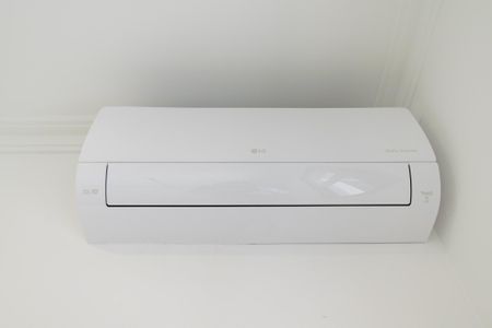 Apartamento à venda com 28m², 1 quarto e sem vagaSuíte