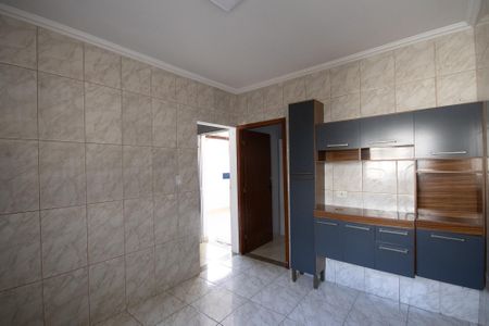 Casa para alugar com 40m², 1 quarto e sem vaga Casa para alugar com 40m², 1 quarto e sem vagaCozinha