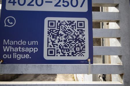 Casa para alugar com 40m², 1 quarto e sem vaga Casa para alugar com 40m², 1 quarto e sem vagaPlaquinha