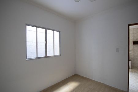 Casa para alugar com 40m², 1 quarto e sem vaga Casa para alugar com 40m², 1 quarto e sem vagaQuarto