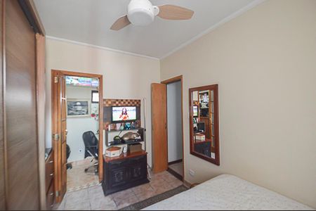 Apartamento à venda com 61m², 2 quartos e 1 vagaQuarto 2