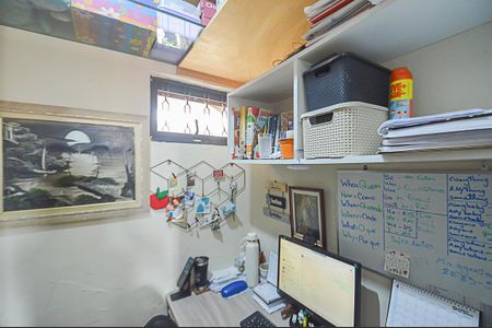 Apartamento à venda com 61m², 2 quartos e 1 vagaQuarto 2