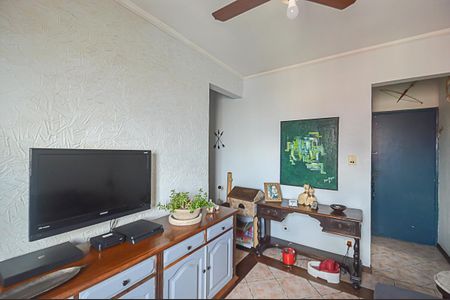 Apartamento à venda com 61m², 2 quartos e 1 vagaSala