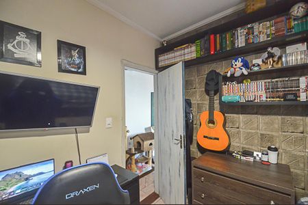 Apartamento à venda com 61m², 2 quartos e 1 vagaQuarto 1