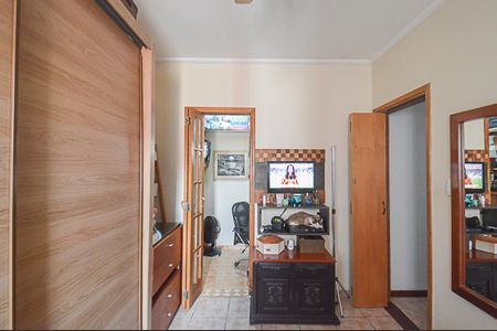 Apartamento à venda com 61m², 2 quartos e 1 vagaQuarto 2