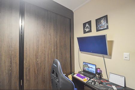 Apartamento à venda com 61m², 2 quartos e 1 vagaQuarto 1