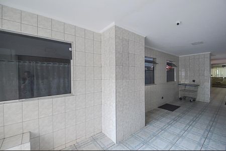 Apartamento à venda com 61m², 2 quartos e 1 vagaÁrea comum - Salão de festas