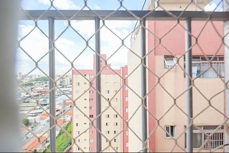 Apartamento à venda com 61m², 2 quartos e 1 vagaVista do Quarto 2