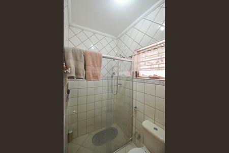 Apartamento à venda com 61m², 2 quartos e 1 vagaBanheiro