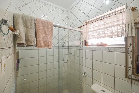 Apartamento à venda com 61m², 2 quartos e 1 vagaBanheiro