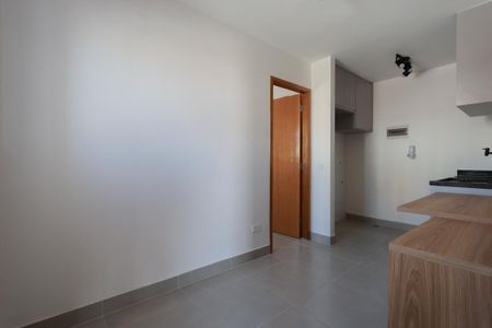 Apartamento à venda com 24m², 1 quarto e sem vaga Apartamento à venda com 24m², 1 quarto e sem vagaSala